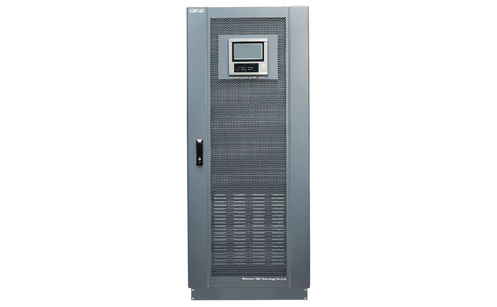 200KVA工频三进三出UPS不间断电源